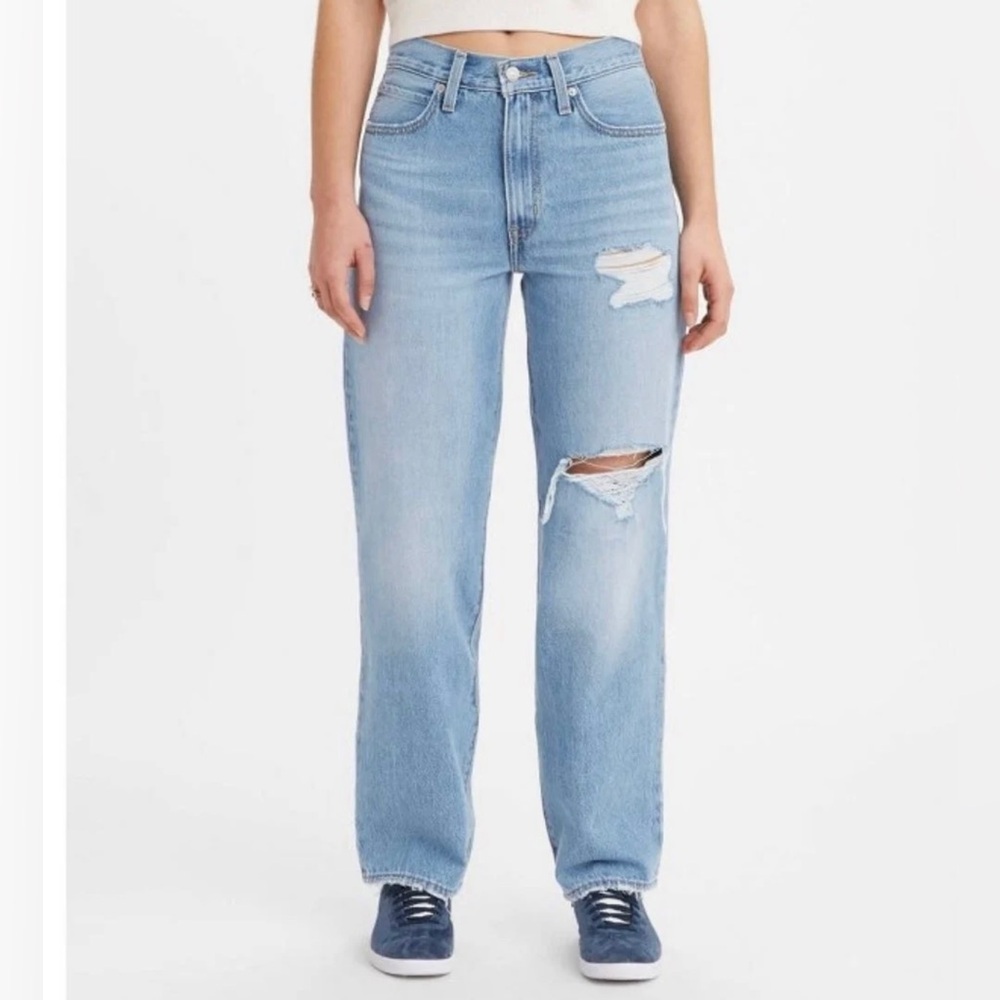 Levi’s ‘94 Baggy Jeans